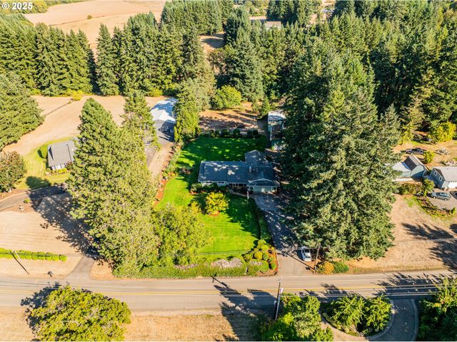 25152 Sw LADD HILL Rd, Sherwood, OR 97140