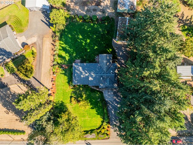 25152 Sw LADD HILL Rd, Sherwood, OR 97140