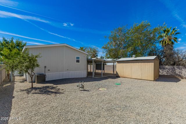 7722 E HARMONY Avenue, Mesa, AZ 85209