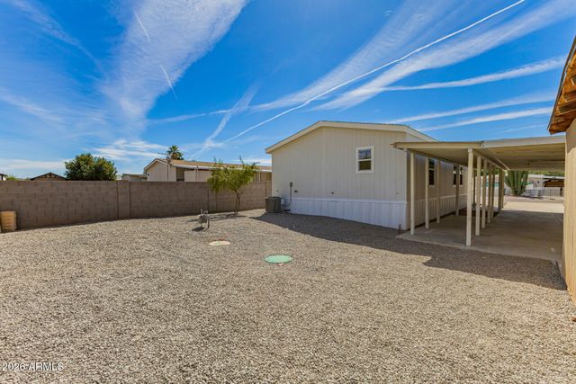 7722 E HARMONY Avenue, Mesa, AZ 85209