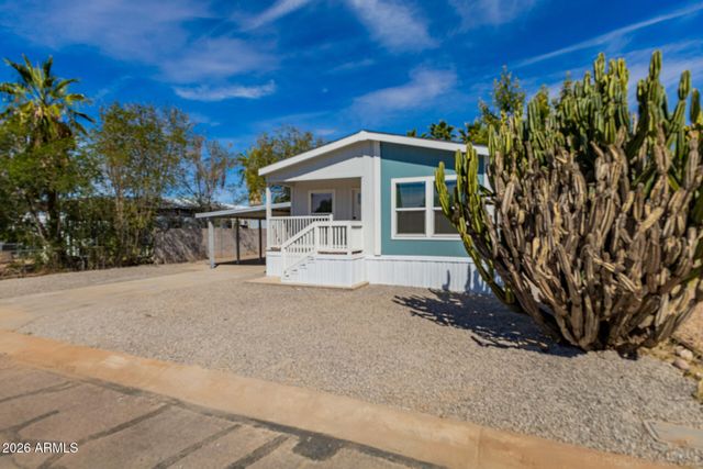 7722 E HARMONY Avenue, Mesa, AZ 85209