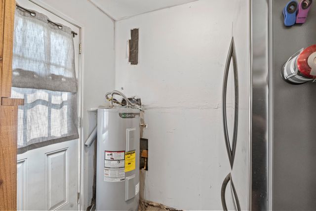 9280 NE County Road 2100, Talco, TX 75487