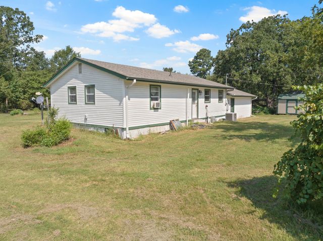 9280 NE County Road 2100, Talco, TX 75487