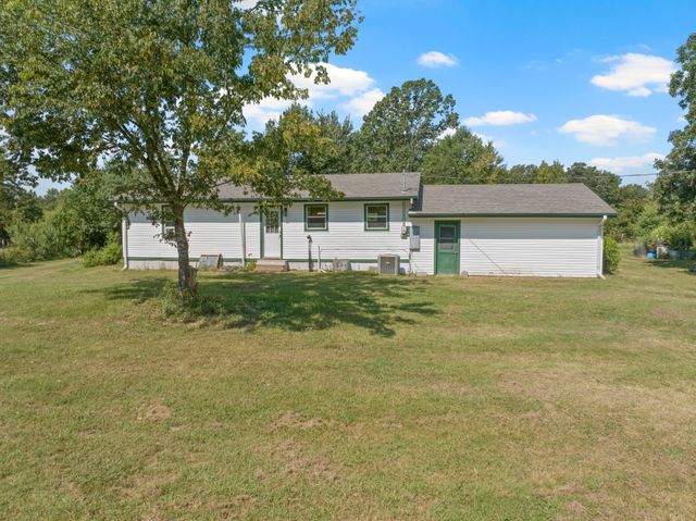 9280 NE County Road 2100, Talco, TX 75487