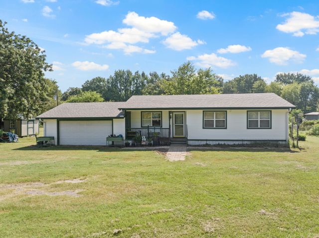 9280 NE County Road 2100, Talco, TX 75487