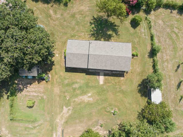 9280 NE County Road 2100, Talco, TX 75487