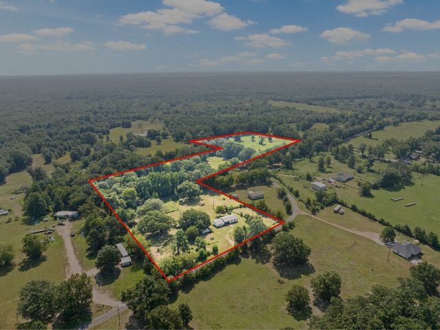 9280 NE County Road 2100, Talco, TX 75487