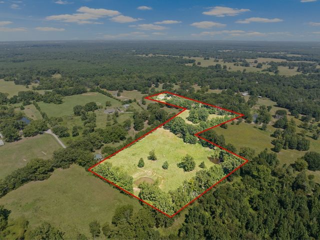 9280 NE County Road 2100, Talco, TX 75487