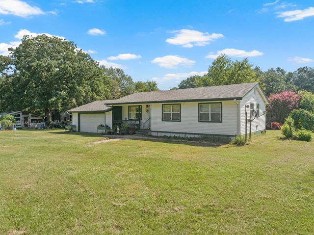 9280 NE County Road 2100, Talco, TX 75487