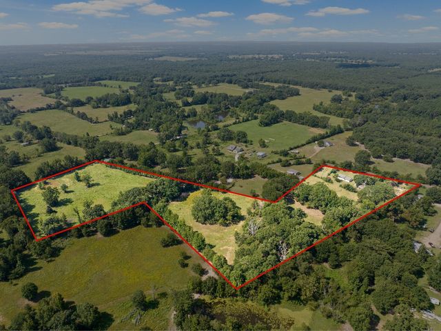 9280 NE County Road 2100, Talco, TX 75487