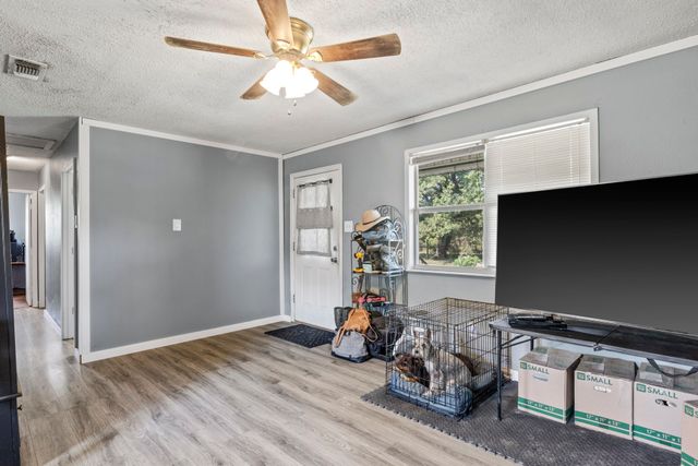 9280 NE County Road 2100, Talco, TX 75487