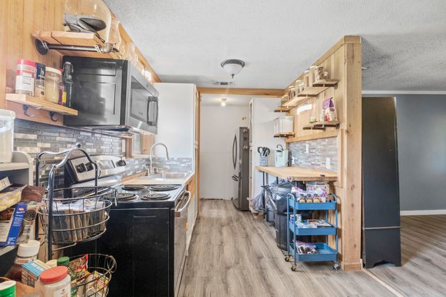 9280 NE County Road 2100, Talco, TX 75487