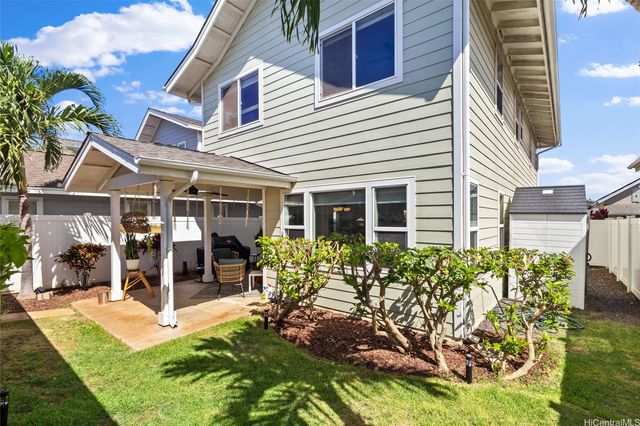 91-1399 Kaileolea Drive, Ewa Beach, HI 96706