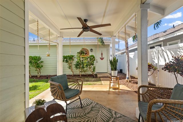 91-1399 Kaileolea Drive, Ewa Beach, HI 96706