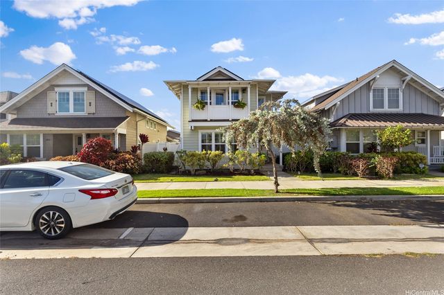 91-1399 Kaileolea Drive, Ewa Beach, HI 96706