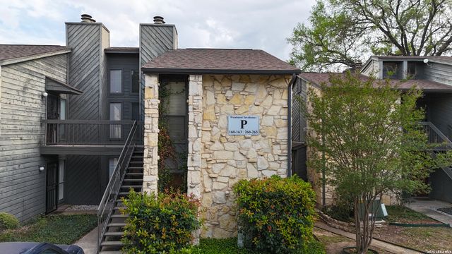 3843 Barrington St Apt 160P, San Antonio, TX 78217
