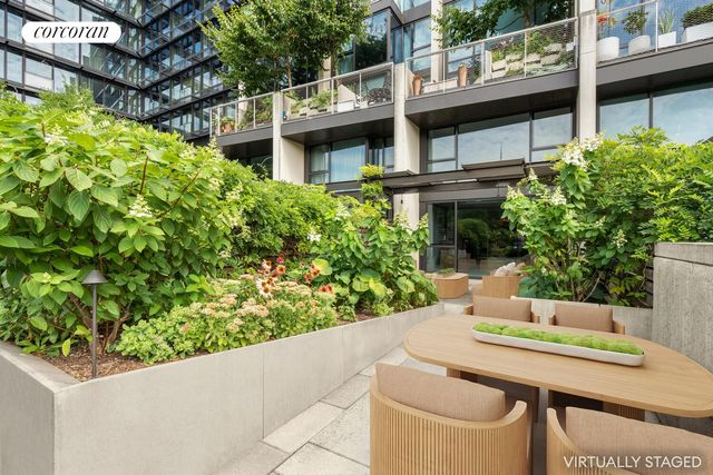 90 FURMAN Street N216, New York City, NY 11201