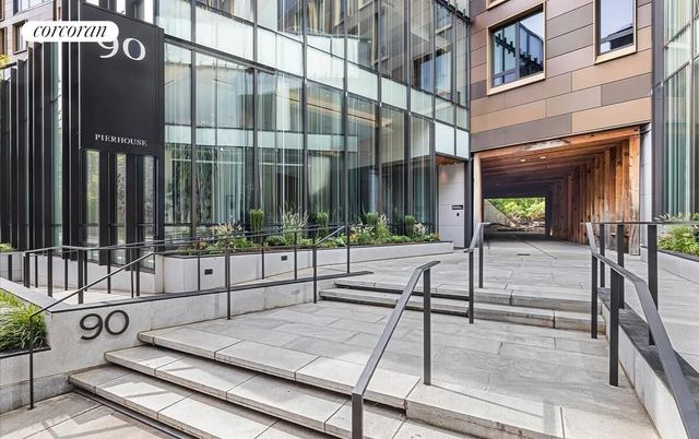 90 FURMAN Street N216, New York City, NY 11201