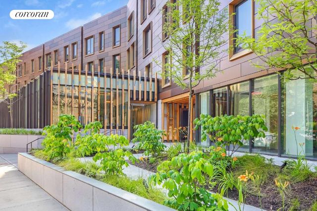 90 FURMAN Street N216, New York City, NY 11201