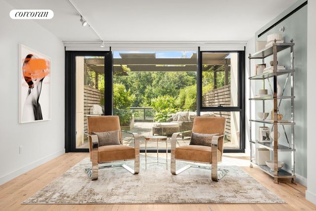 90 FURMAN Street N216, New York City, NY 11201