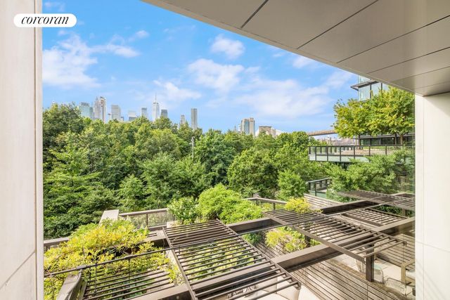 90 FURMAN Street N216, New York City, NY 11201