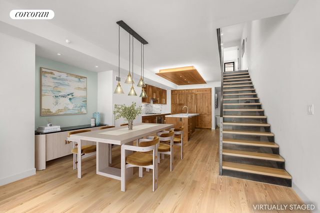 90 FURMAN Street N216, New York City, NY 11201