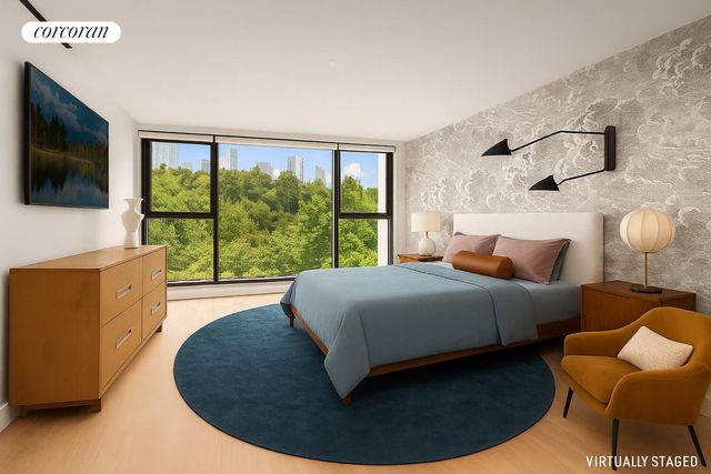 90 FURMAN Street N216, New York City, NY 11201