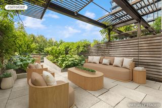 90 FURMAN Street N216, New York City, NY 11201