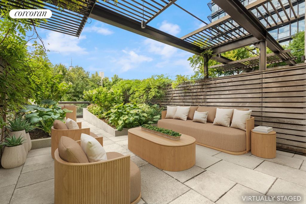 90 FURMAN Street N216, New York City, NY 11201