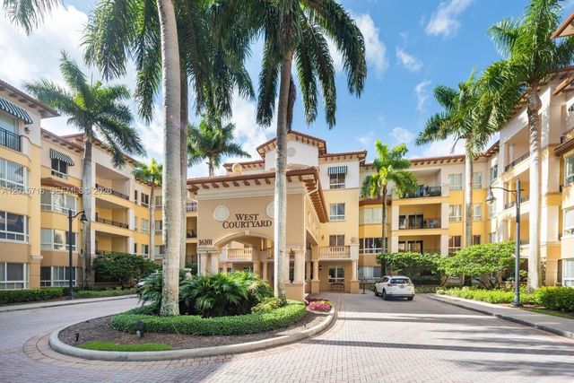16101 Emerald Estates Dr 254 254, Weston, FL 33331