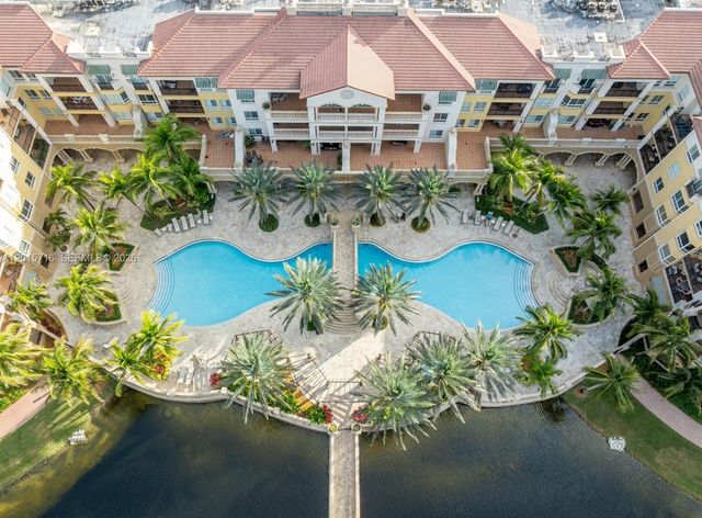 16101 Emerald Estates Dr 254 254, Weston, FL 33331