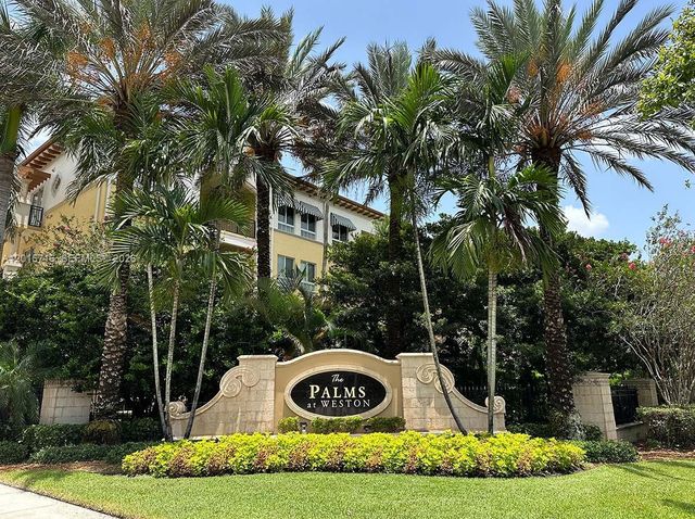 16101 Emerald Estates Dr 254 254, Weston, FL 33331