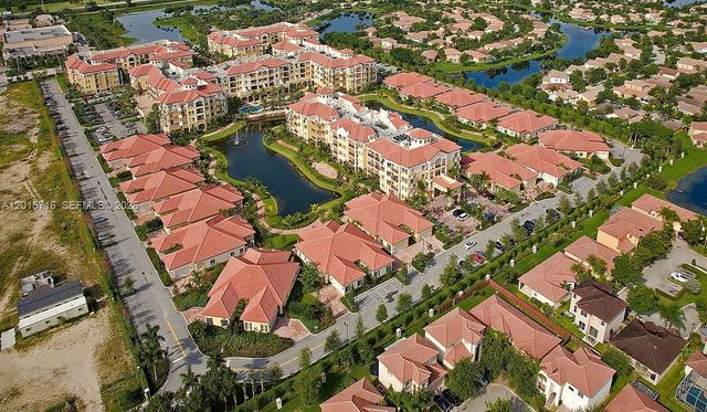 16101 Emerald Estates Dr 254 254, Weston, FL 33331
