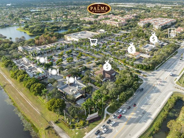 16101 Emerald Estates Dr 254 254, Weston, FL 33331