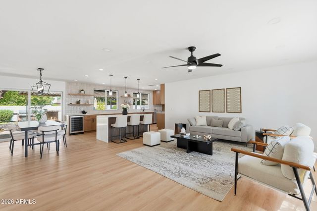 2410 E WESLEYAN Drive, Tempe, AZ 85282