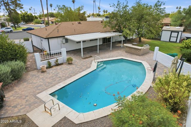 2410 E WESLEYAN Drive, Tempe, AZ 85282