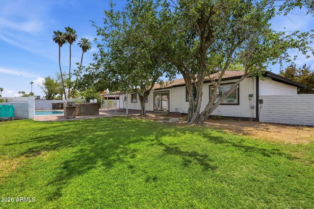 2410 E WESLEYAN Drive, Tempe, AZ 85282