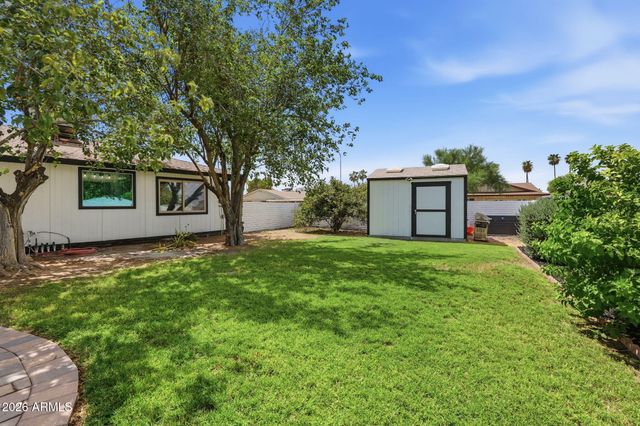 2410 E WESLEYAN Drive, Tempe, AZ 85282