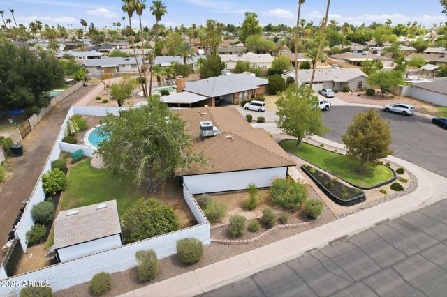2410 E WESLEYAN Drive, Tempe, AZ 85282