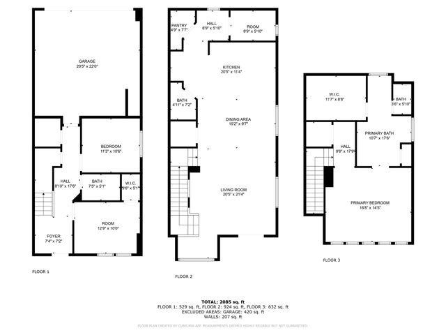 8106 Fallston Court, Dallas, TX 75231
