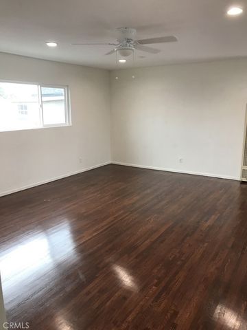 3887 S Van Ness Avenue, Los Angeles, CA 90062