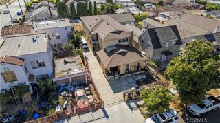 3887 S Van Ness Avenue, Los Angeles, CA 90062