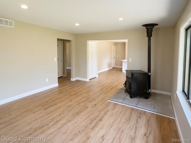 3121 Hessen Road, Casco Township, MI 48064