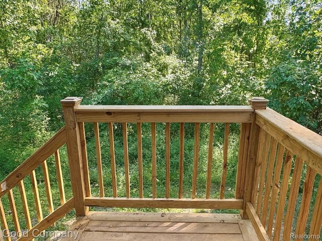 3121 Hessen Road, Casco Township, MI 48064