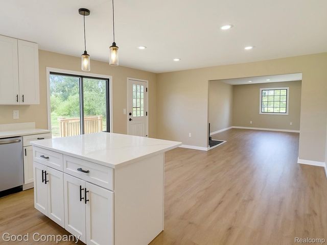 3121 Hessen Road, Casco Township, MI 48064