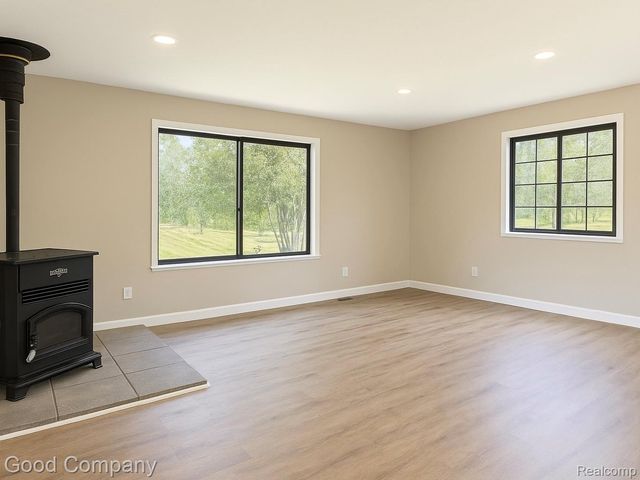 3121 Hessen Road, Casco Township, MI 48064