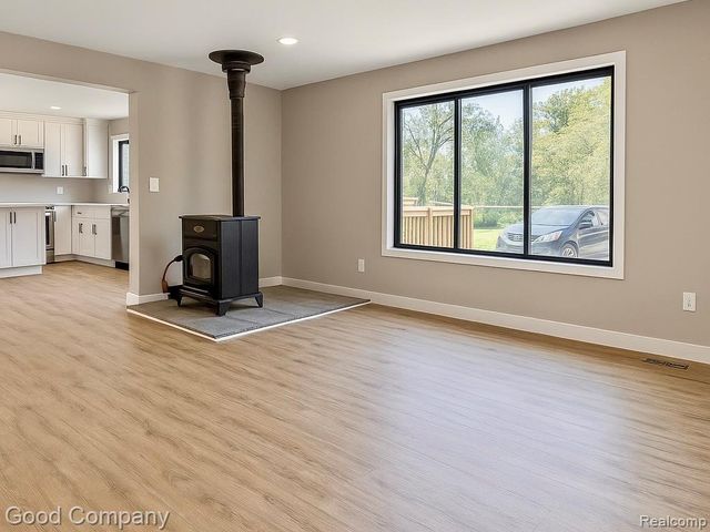 3121 Hessen Road, Casco Township, MI 48064