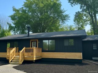 3121 Hessen Road, Casco Township, MI 48064