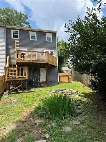 5292 Afton Way SE, Smyrna, GA 30080