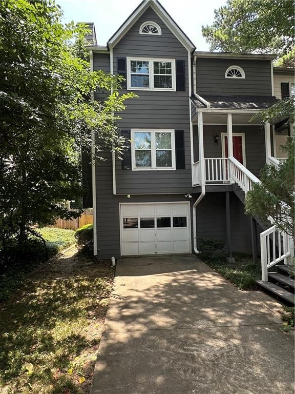 5292 Afton Way SE, Smyrna, GA 30080